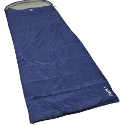 Hot Polydaun Akka slaapzak petrol