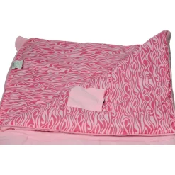 Clearance Polydaun Beach House slaapzak junior umbrella