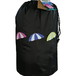 Clearance Polydaun Beach House slaapzak junior umbrella