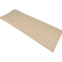 Sale Polydaun Colibri katoenen lakenzak mist