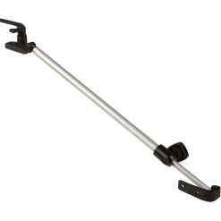 Discount Polyplastic by Lippert  Polifixbevestiging raamuitzetter rechts met draaiknop 200 mm