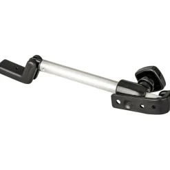 Outlet Polyplastic by Lippert  Polifixbevestiging raamuitzetter links met draaiknop 140 mm