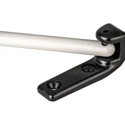 Outlet Polyplastic by Lippert  Polifixbevestiging raamuitzetter links met draaiknop 140 mm