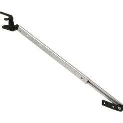 Discount Polyplastic by Lippert  Polyfixbevestiging raamuitzetter rechts met kliksysteem 230 mm