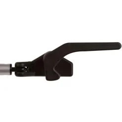 Discount Polyplastic by Lippert  Polyfixbevestiging raamuitzetter rechts met kliksysteem 230 mm