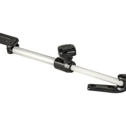 Polyplastic by Lippert  Polifixbevestiging raamuitzetter rechts  met draaiknop 140 mm