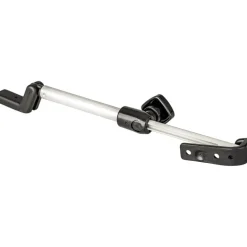 Polyplastic by Lippert  Polifixbevestiging raamuitzetter rechts  met draaiknop 140 mm