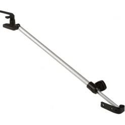 Polyplastic by Lippert  Polyfixbevestiging raamuitzetter links met  draaiknop 300 mm