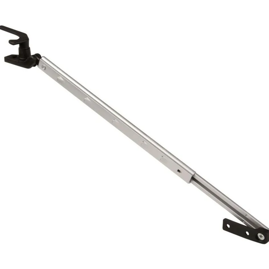 Polyplastic by Lippert Polyfixbevestiging raamuitzetter links met kliksysteem 300 mm