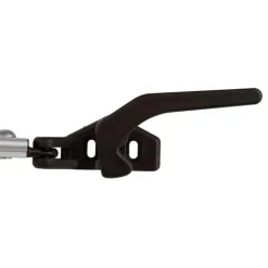 Polyplastic by Lippert  Schroefbevestiging raamuitzetter links met draaiknop 300 mm