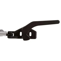 Polyplastic by Lippert  Schroefbevestiging raamuitzetter links met kliksysteem 300 mm