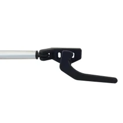 Clearance Polyplastic by Lippert  Schroefbevestiging raamuitzetter rechts  met draaiknop 300 mm