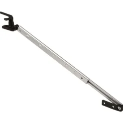 Polyplastic by Lippert  Schroefbevestiging raamuitzetter links  met kliksysteem 230 mm