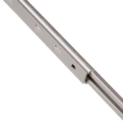 Polyplastic by Lippert  Schroefbevestiging raamuitzetter rechts met kliksysteem 300 mm