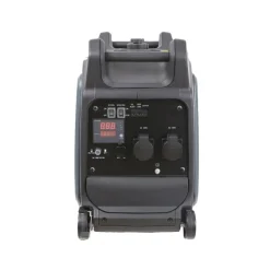 New Powerkick 3000 industrie 4T generator