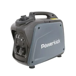Best Powerkick 2000 industrie 4T generator