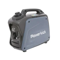 Powerkick 1200 industrie 4T generator