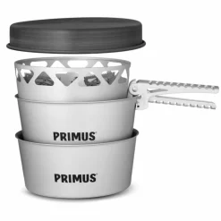 Primus Essential Stove pannenset 4-delig