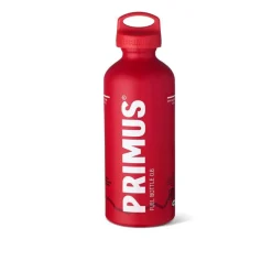 Clearance Primus Fuel Bottle brandstoffles 600 ml rood