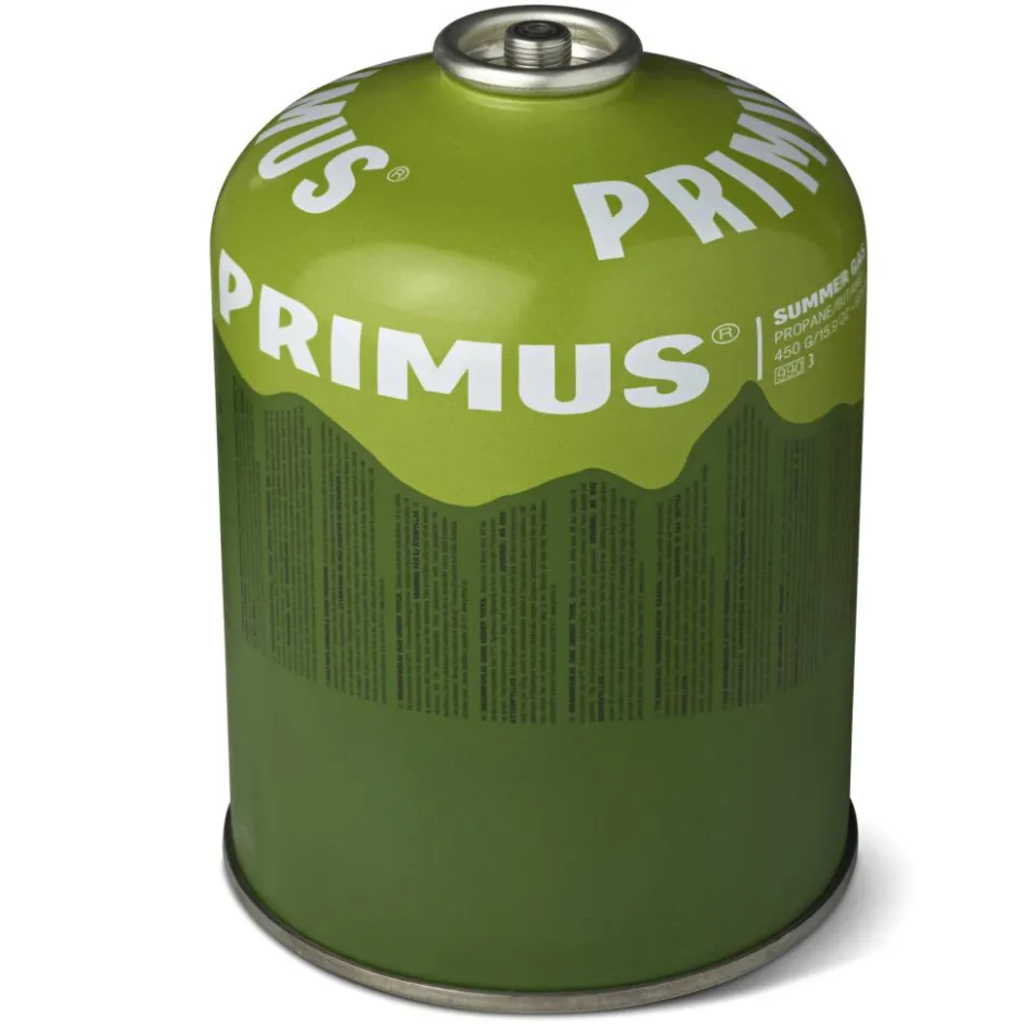 Hot Primus Summer 450 g gascartouche