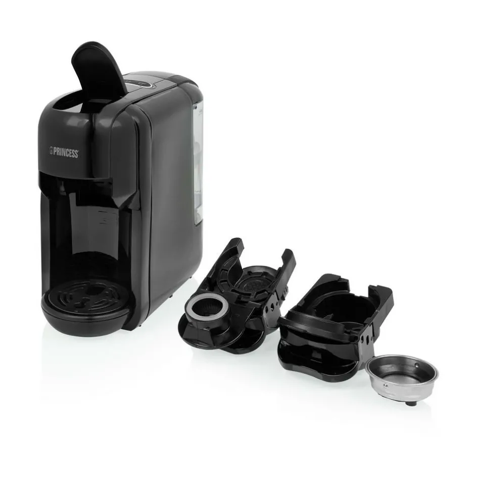Princess 249452 Multi Capsule koffiezetapparaat