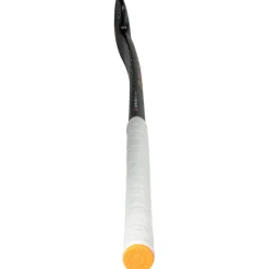 Online Princess Hockey Competition 4 STAR SG9 Low Bow hockeystick black bronze - 36,5 inch