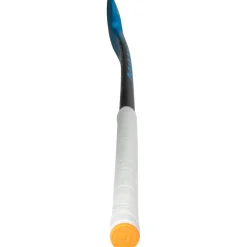 Sale Princess Hockey  Competition 3 STAR SG9 Low Bow hockeystick black blue - 36,5 inch