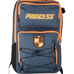 Sale Princess Hockey  Competition hockeytas navy orange