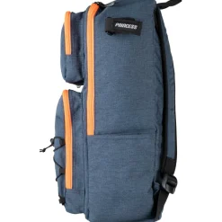 Sale Princess Hockey  Competition hockeytas navy orange