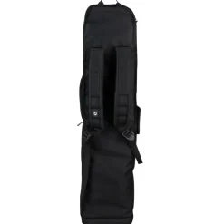 New Princess Hockey  No Excuse 3 sticks hockeytas black pink