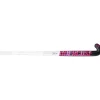 Princess Hockey  No Excuse Rise P2 G9 Low Bow hockeystick blue black - 36,5 inch