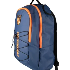 Princess Hockey  Premium hockeytas navy orange