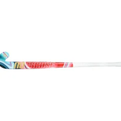 Princess Hockey  Woodcore hockeystick junior pink