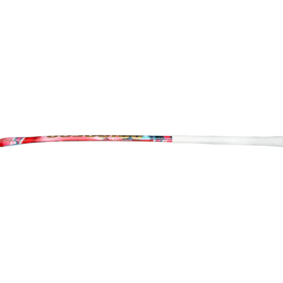Princess Hockey Woodcore hockeystick junior pink