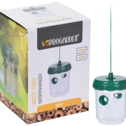 Discount Pro Garden  Wespenvanger ø 9 cm