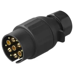 ProPlus 13 polige Multicon West verloopstekker