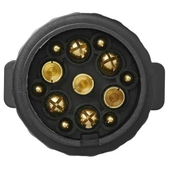 ProPlus 13 polige Multicon West verloopstekker