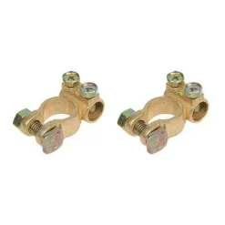 Best ProPlus Accupoolklemmenset