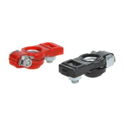 Best ProPlus Accupoolklemmenset met bescherming