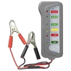 ProPlus Accutester 12 volt