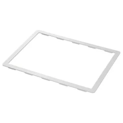 Hot ProPlus Adapterframe voor dakluik 700 x 500 mm Ducato Jump  white