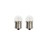 Discount ProPlus BA15s 12V 10W halogeenlamp set van 2 stuks