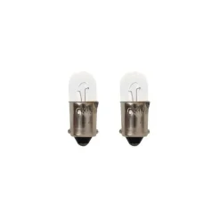 ProPlus BA9s 12V 4W halogeenlamp set van 2 stuks