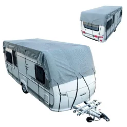 ProPlus Camper en caravan dakhoes 10 meter