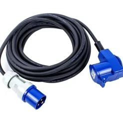 ProPlus CEE haakse verlengkabel 3 x 2,5 mm2 20 meter