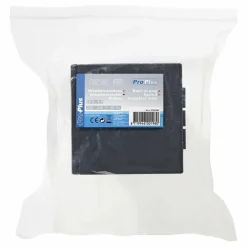 New ProPlus CEE wandinvoerdoos vierkant zwart