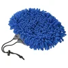 ProPlus Chenille microvezel wasborstel hoes