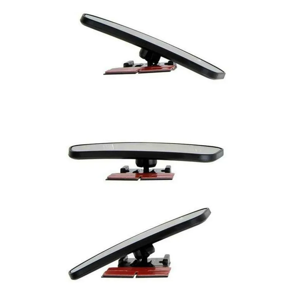 ProPlus Dodehoekspiegel rechthoek set 2 stuks