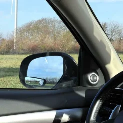 ProPlus Dodehoekspiegel rechthoek set 2 stuks