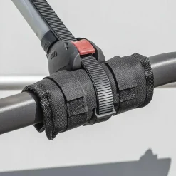 ProPlus Fietsbeschermset 7-delig voor fietsendrager